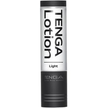 Лубрикант Tenga Lotion Light (170 мл) на водній основі, рідкий: Для кого Унисекс