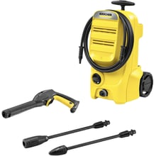 Karcher K 3 Classic (1.676-220.0): Максимальний тиск (бар) 120