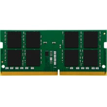 Kingston 8 GB SO-DIMM DDR4 3200 MHz (KCP432SS6/8): Тип DDR4