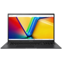 Ноутбук ASUS Vivobook 17X (M3704YA-AU125W): Екран 17.3 " IPS (1920x1080)