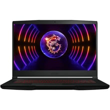 Ноутбук MSI GF63 Thin 12VE (12VE-167XRO): Экран 15,6" IPS-level (1920x1080) Full HD