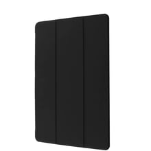 Аксесуар для планшетних ПК WAVE Smart Cover Black для Lenovo Tab P11 Pro (2nd Gen): Колір черный