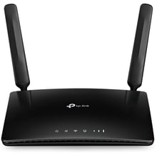 Маршрутизатор Wi-Fi TP-Link TL-MR150: Тип маршрутизатора Wi-Fi роутер