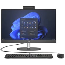 Моноблок HP 240-G10 (885A8EA) UA: Діагональ екрану 21" - 24"