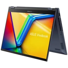 Ноутбук ASUS Vivobook S 14 Flip (TN3402YA-LZ051W): Экран 14" IPS (1920x1200)