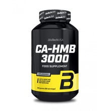 Амінокислота для спорту BioTechUSA HMB 3000 200 g / 66 servings / Unflavored: Тип комплексні