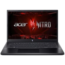 Ноутбук Acer Nitro V 15 ANV15-41-R74N (NH.QPDEP.009): Екран 15.6 " (1920x1080)