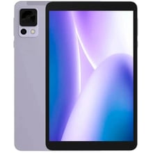 Планшет Doogee Tab T20 Mini 4/128Gb LTE Moonlit Purple: Дисплей 8.4" IPS (1200x1920)