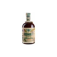 Ром Don Papa Don Papa Baroko (0,7 л.) (BWQ2357): Об'єм, л 0.7