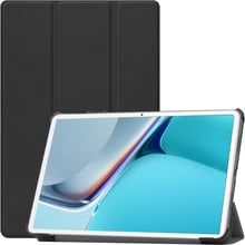 Аксессуар для планшетных ПК AirOn Premium Black for Huawei MatePad 11 (4822352781067): Цвет черный