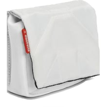 Manfrotto Stile Collection Nano II Camera Pouch (White): Колір белый