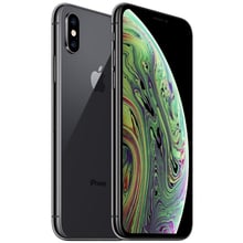 Apple iPhone XS 64GB Space Gray: Встроенная память 64 ГБ