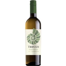 Вино Trovati Pinot Grigio Vigneti delle Dolomiti IGT белое сухое 12 % 0.75 (WHS8004305002327): Страна производитель Италия