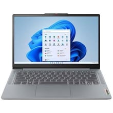 Ноутбук Lenovo IdeaPad Slim 3 14IAH8 (83EQ000CFR)