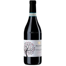 Вино Bel Colle Barbera d'Alba DOC Superiore Le Masche красное сухое 0.75 л (WHS8032755130512): Страна производитель Италия