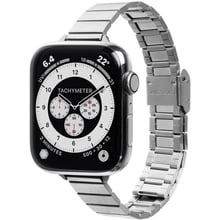 Аксессуар для Watch LAUT LINKS PETITE stainless steel Silver (L_AWL_LP_SL) for Apple Watch 42/44/45/49mm: Производитель LAUT