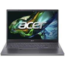 Ноутбук Acer Aspire A515-48M-R20F (NX.KJ9EX.009): Экран 15.6" IPS (1920x1080) FullHD