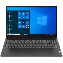 Ноутбук Lenovo V15 G3 (82TV008ARA) UA: Екран 15.6" (1920x1080) Full HD