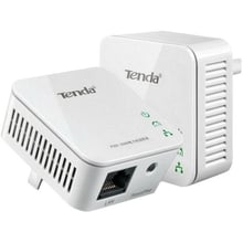 Маршрутизатор Wi-Fi Tenda P200-KIT: Стандарти IEEE 802.3, IEEE 802.3u, HomePlugAV