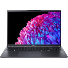 Ноутбук Acer Swift Go 16 SFG16-72 (NX.KZ2EU.001) UA: Екран 16" (3200x2000)