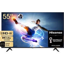 Телевизор Hisense 55A6BG: Тип LED-телевизоры