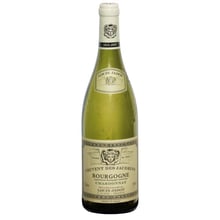 Вино Louis Jadot Couvent des Jacobins Bourgogne Chardonnay (0,75 л) (BW18724): Страна производитель Франция