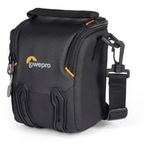 Lowepro Adventura SH 115 III Black (LP37461-PWW): Колір черный