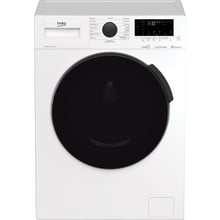 Пральна машина Beko WUV9612WPBSE: Тип машини Автомат