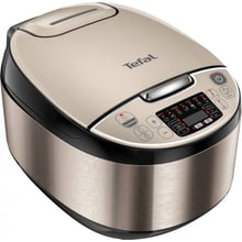 Мультиварка Tefal RK321A34: Мощность 750 Вт