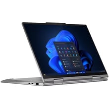 Ноутбук Lenovo ThinkPad X1 2-in-1 Gen 9 (21KE003LRA) UA: Екран 14" OLED (2880x1800) Touch