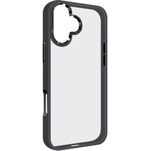 Чехол для iPhone ArmorStandart UNIT2 Case Black for iPhone 16 Plus (ARM78749): Цвет черный