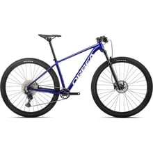 Велосипед Велосипед Orbea Onna 29 10 22 M21117NB Blue - White