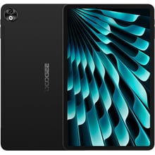 Планшет Doogee Tab T40 Pro 8/512Gb LTE Black: Дисплей 12" IPS (2000x1200)