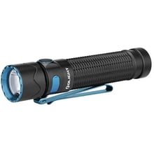 Фонарь туристический Olight Warrior Mini 2 Black (2370.33.85): Тип Ручной