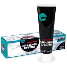 Пролонгує крем Marathon Cream Long Power: Виробник Ero