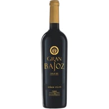 Вино Bajoz Gran Bajoz Vinas Viejas червоне сухе 0.75 л (VTS3147760): Країна виробник Іспанія