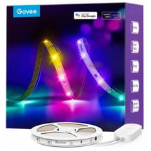 Світлодіодна стрічка Govee H618A Basic Wi-Fi + Bluetooth LED Strip Lights RGBICW 5м (H618A3D1): Джерело живлення От сети