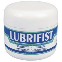 Лубрикант Lubrix LUBRIFIST (200 мл): Для кого унісекс