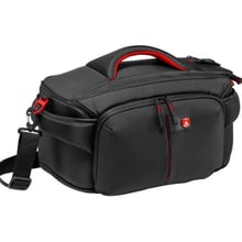 Manfrotto Camcorder Case CC-191N: Колір черный