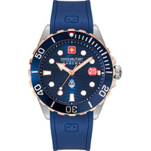 Наручний годинник Swiss Military-Hanowa Offshore Diver II SMWGN2200361: Стиль Спортивный