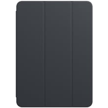 Аксесуар для iPad Apple Smart Folio Charcoal Gray (MRX72) for iPad Air 11" 2024 M2/iPad Air 2020/iPad Air 2022: Колір сірий