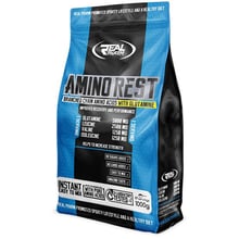 Амінокислота для спорту Real Pharm Amino Rest 1000 g / 87 servings / Fruit Punch: Тип комплексні