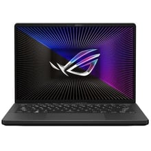 Ноутбук ASUS ROG Zephyrus G14 (GA403UI-QS049): Экран 14" (2880x1800)