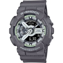 Наручний годинник Casio G-SHOCK Classic GA-110HD-8AER: Стиль Спортивный