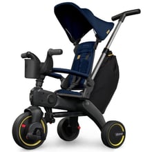 Складной трёхколёсный велосипед Doona Liki Trike S3 / Royal Blue: Тип 3х колесный велосипед