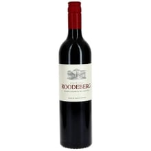 Вино Roodeberg Red, червоне сухе, 11-14.5% 0.75л (MAR6002323400233): Країна виробник ПАР