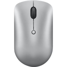 Мишка Lenovo 540 USB-C Wireless Cloud Grey (GY51D20869): інтерфейс підключення Wireless