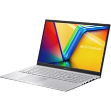 Ноутбук ASUS VivoBook 17 X1704ZA-AU405 (90NB10F1-M00HB0) UA: Екран 17.3" IPS (1920x1080) FullHD