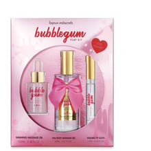 Подарунковий набір Bijoux Indiscrets Bubblegum Play Kit: Тип Набор