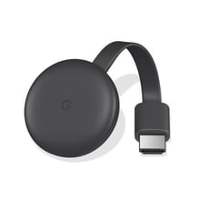 HD-медіаплеєр Google Chromecast (3rd generation)